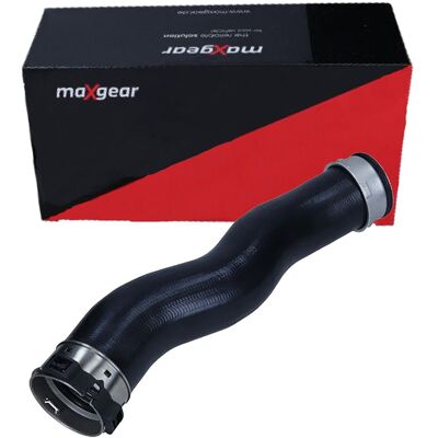 Maxgear Ladeluftschlauch - BMW 11617802753 380mm Länge Maxgear Ladeluftschlauch - BMW 11617802753 380mm Länge