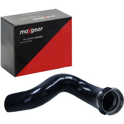 Maxgear Turbo Ladeluftschlauch - Kompatibel mit Opel Renault Maxgear Turbo Ladeluftschlauch - Kompatibel mit Opel Renault