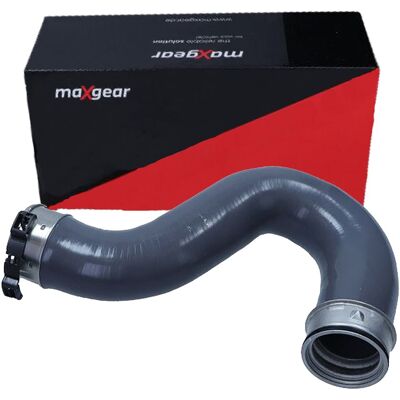 Maxgear Mercedes-Benz Ladeluftschlauch - 9065282582 - Links Maxgear Mercedes-Benz Ladeluftschlauch - 9065282582 - Links