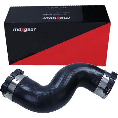 Maxgear Turboschlauch - Links Passend für Mercedes-Benz 9065283782 Maxgear Turboschlauch - Links Passend für Mercedes-Benz 9065283782