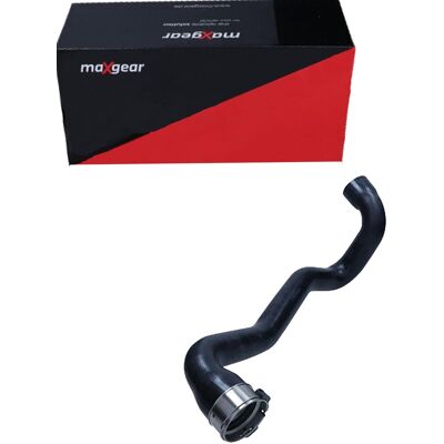 Maxgear Intercooler Schlauch - Nissan NV400 Opel OEM 95514704 Maxgear Intercooler Schlauch - Nissan NV400 Opel OEM 95514704