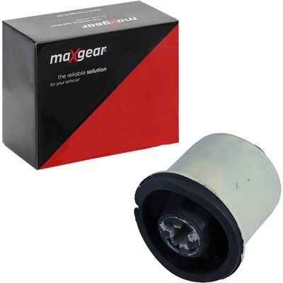 Maxgear Renault Hinterachslagerung Gummi - Federung Unterstützung für Renault Scenic 2 Maxgear Renault Hinterachslagerung Gummi - Federung Unterstützung für Renault Scenic 2
