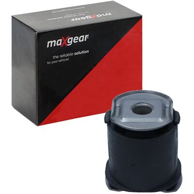 Maxgear Aufhängung Support - Vorder- & Hinterachse - Gummi-Metall Maxgear Aufhängung Support - Vorder- & Hinterachse - Gummi-Metall
