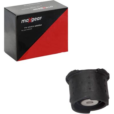 Maxgear Achsträger BMW 3er Z4 - Hinterachse Links Maxgear Achsträger BMW 3er Z4 - Hinterachse Links