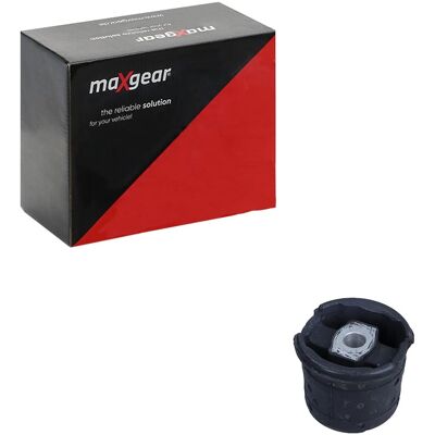 Maxgear X5 E53 Hinterachse Support - Fahrwerksteil Maxgear X5 E53 Hinterachse Support - Fahrwerksteil