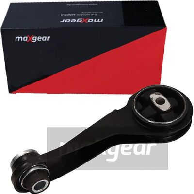 Maxgear Renault Clio Kangoo Hinteres Motorlager - Motorstütze Maxgear Renault Clio Kangoo Hinteres Motorlager - Motorstütze