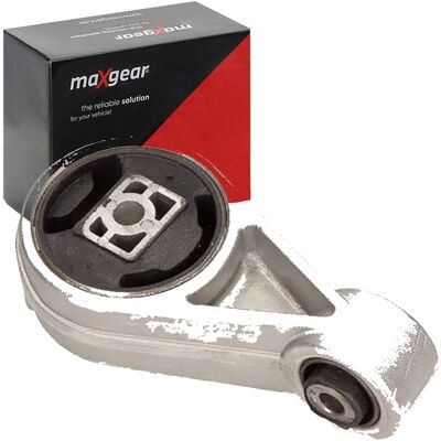 Maxgear Motorlager für Ford Focus Mk1 - Support Metall-Gummi Maxgear Motorlager für Ford Focus Mk1 - Support Metall-Gummi
