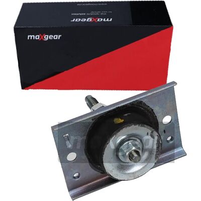 Maxgear Motorlager - Support gearbox Seite - Support motor für Getriebeseite Maxgear Motorlager - Support gearbox Seite - Support motor für Getriebeseite