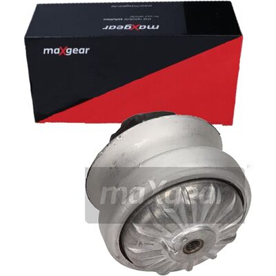 Maxgear 2012403917 Vorderes Motorlager Hydraulischer Support - Motorlager Maxgear 2012403917 Vorderes Motorlager Hydraulischer Support - Motorlager
