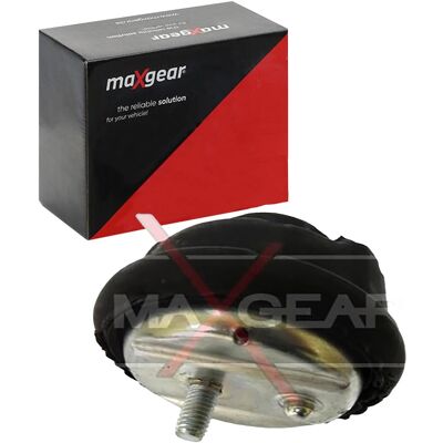 MAXGEAR 76-0011 Motorlager Hydrolager BMW Z4 3er - Motorhalter MAXGEAR 76-0011 Motorlager Hydrolager BMW Z4 3er - Motorhalter