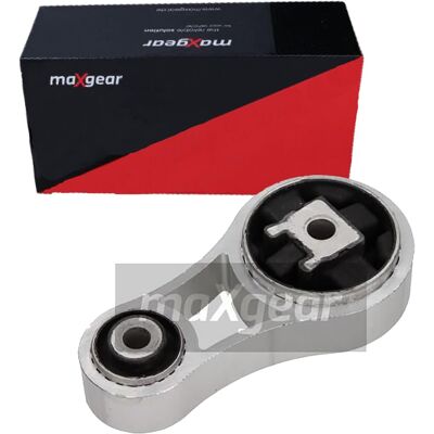 Maxgear Nissan Opel Motorlager - Hinteres Unten - Gummi-Metall Maxgear Nissan Opel Motorlager - Hinteres Unten - Gummi-Metall