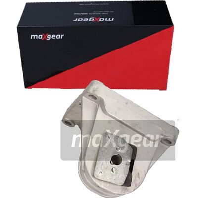 Maxgear Volvo Motorlager - Hinten Gummi-Metall - C70, S60, S70, S80, V70, XC70, XC90 Maxgear Volvo Motorlager - Hinten Gummi-Metall - C70, S60, S70, S80, V70, XC70, XC90
