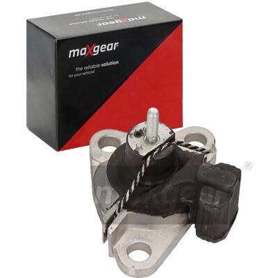 Maxgear Motorlager Hydrolager Rechts Passend Für Renault Megane Scénic 40-0065: Lagerung, Motor 3rg: 40665 Birth: 51269 Corteco: 80001199 Ets: 22st652 Maxgear Motorlager Hydrolager Rechts Passend Für Renault Megane Scénic 40-0065: Lagerung, Motor 3rg: 40665 Birth: 51269 Corteco: 80001199 Ets: 22st652