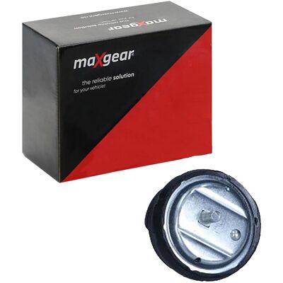 Maxgear BMW 3er Motorlager Rechts - Support, Gummi-Metall Maxgear BMW 3er Motorlager Rechts - Support, Gummi-Metall
