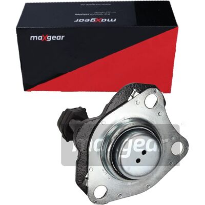 Maxgear Renault Motorlager Vorne - Hydraulisches Gummi-Support Maxgear Renault Motorlager Vorne - Hydraulisches Gummi-Support