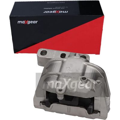 Maxgear Motorlager Rechts - Passend für Audi A3 Tt Seat Altea Leon Toledo Skoda Maxgear Motorlager Rechts - Passend für Audi A3 Tt Seat Altea Leon Toledo Skoda