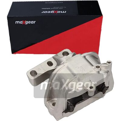 Maxgear 1K0199262T Hydraulisches Motorlager - Motorstütze für Audi, Seat, Skoda, VW Maxgear 1K0199262T Hydraulisches Motorlager - Motorstütze für Audi, Seat, Skoda, VW