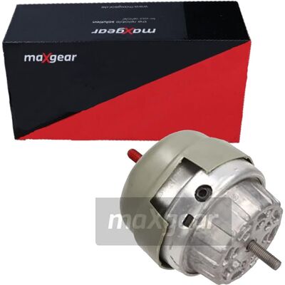 Maxgear Audi A6 Motorlager Hydraulisch - Motor Typ Maxgear Audi A6 Motorlager Hydraulisch - Motor Typ
