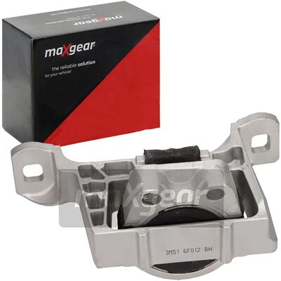 Maxgear Motorlager - Hydrolager für Ford C-max & Focus Maxgear Motorlager - Hydrolager für Ford C-max & Focus