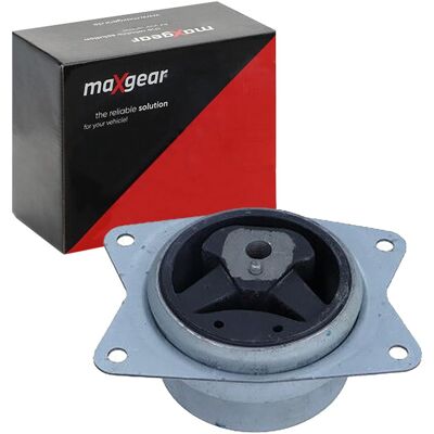 Maxgear Fiat Vectra Saab 9-3 Hinteres Linkes Motorlager - Motorunterstützung Maxgear Fiat Vectra Saab 9-3 Hinteres Linkes Motorlager - Motorunterstützung