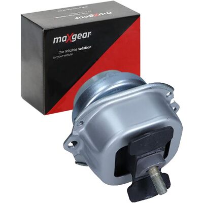 Maxgear Motorlager Rechts für BMW X5 X6 - Hydraulischer Support Maxgear Motorlager Rechts für BMW X5 X6 - Hydraulischer Support