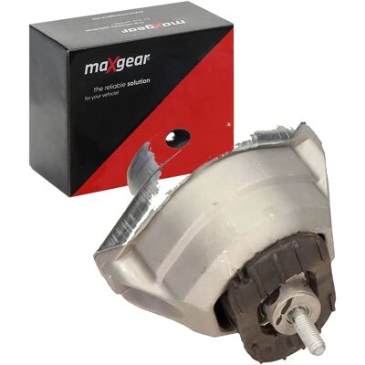 Maxgear BMW 5/6 Serie Motorlager rechts - Hydraulikstütze Maxgear BMW 5/6 Serie Motorlager rechts - Hydraulikstütze