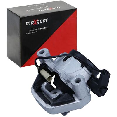 Maxgear A6 A7 Elektrisches Hydrolager - Motorlager Maxgear A6 A7 Elektrisches Hydrolager - Motorlager