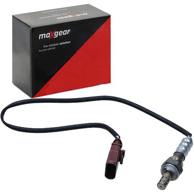Maxgear 036906262AA Beheizte Lambdasonde - Lambdasonde Maxgear 036906262AA Beheizte Lambdasonde - Lambdasonde