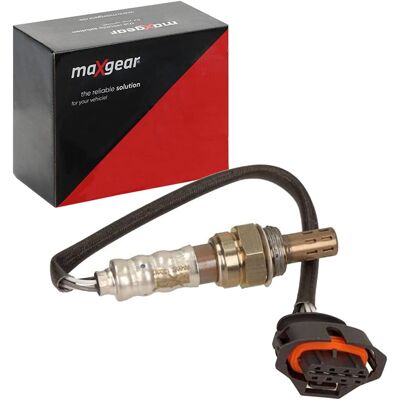 Maxgear Opel Astra G Vauxhall Mk4 Lambdasonde - Sauerstoffsensor 4-Leiter Maxgear Opel Astra G Vauxhall Mk4 Lambdasonde - Sauerstoffsensor 4-Leiter