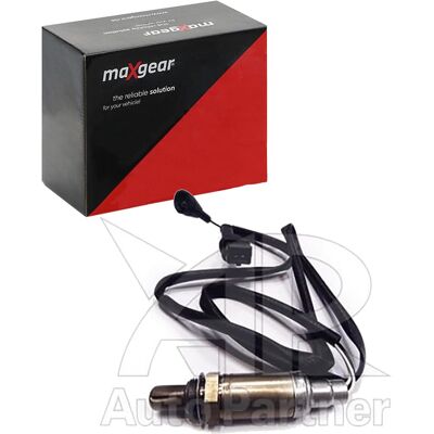 Maxgear Lambdasonde - Kompatibel mit Audi, Citroën, Fiat, GMC, Iveco, Jaguar, Lancia, Peugeot, Saab, Seat, Skoda, VW Maxgear Lambdasonde - Kompatibel mit Audi, Citroën, Fiat, GMC, Iveco, Jaguar, Lancia, Peugeot, Saab, Seat, Skoda, VW