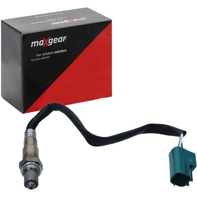 Maxgear Nissan Lambdasonde - Sauerstoffsensor - 430mm Maxgear Nissan Lambdasonde - Sauerstoffsensor - 430mm