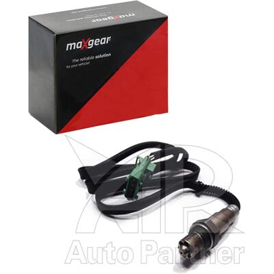 MAXGEAR 59-0048 Lambdasonde - beheizt, 4-polig, Peugeot kompatibel MAXGEAR 59-0048 Lambdasonde - beheizt, 4-polig, Peugeot kompatibel