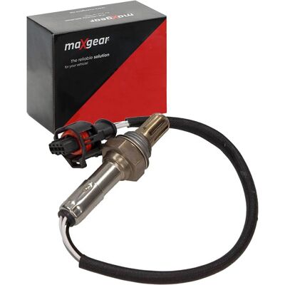 Maxgear Lambdasonde - Chevrolet, Opel, Astra, Trax, Adam, Agila Maxgear Lambdasonde - Chevrolet, Opel, Astra, Trax, Adam, Agila
