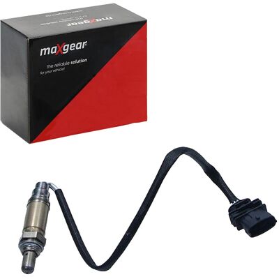 Maxgear 59-0147 Lambdasonde - Fahrzeugkompatibilität Maxgear 59-0147 Lambdasonde - Fahrzeugkompatibilität