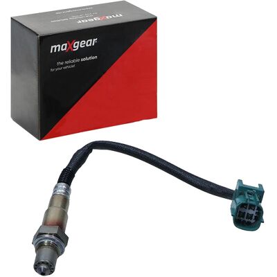 Maxgear Nissan Modell Beheizter Lambda-Sonde - Sauerstoffsensor Maxgear Nissan Modell Beheizter Lambda-Sonde - Sauerstoffsensor