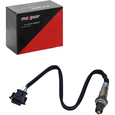 Maxgear Opel Lambdasonde - Modell 59-0107 - Für Astra, Vectra, Zafira Maxgear Opel Lambdasonde - Modell 59-0107 - Für Astra, Vectra, Zafira