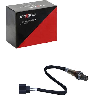 Maxgear Lambdasonde Passend Für Alfa Romeo 147 156 166 Gt Gtv Spider Fiat Doblo: Lambdasonde Abakus: 12008060 Abakus: 12008063 Blue Print: Adbp700044 Maxgear Lambdasonde Passend Für Alfa Romeo 147 156 166 Gt Gtv Spider Fiat Doblo: Lambdasonde Abakus: 12008060 Abakus: 12008063 Blue Print: Adbp700044