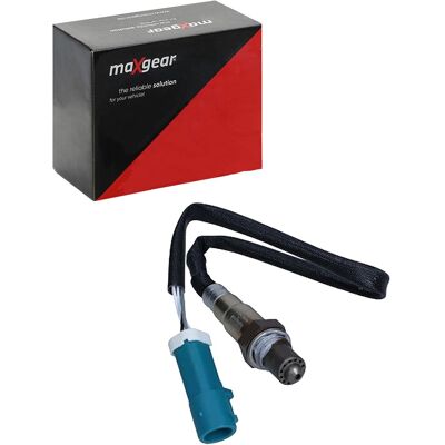 Maxgear Ford Lambdasonde - Passend für Ford C-max Fiesta Focus - Sauerstoffsensor Maxgear Ford Lambdasonde - Passend für Ford C-max Fiesta Focus - Sauerstoffsensor