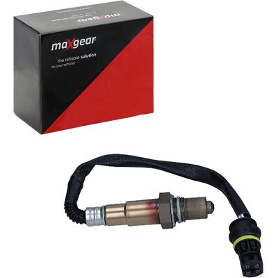 Maxgear A001540 Lambdasonde - Sauerstoffsensor Maxgear A001540 Lambdasonde - Sauerstoffsensor
