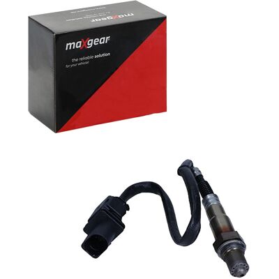 Maxgear Lambda Sonde 9678423380 - Sauerstoffsensor Maxgear Lambda Sonde 9678423380 - Sauerstoffsensor