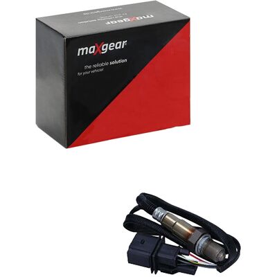 Maxgear Audi Lambda Sonde - 03c906262b, 1k0998262j - Sauerstoffsensor Maxgear Audi Lambda Sonde - 03c906262b, 1k0998262j - Sauerstoffsensor