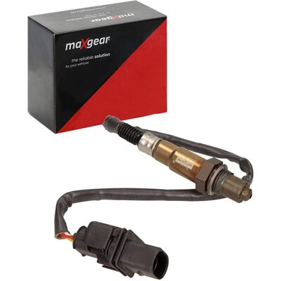 Maxgear Lambdasonde Passend Für Audi A4 A5 A6 Q5 Seat Exeo 59-0085: Lambdasonde Audi: 03l906262 Bentley: 03l906262 Bosch: 0281004083 Bremi: 75029 Delp Maxgear Lambdasonde Passend Für Audi A4 A5 A6 Q5 Seat Exeo 59-0085: Lambdasonde Audi: 03l906262 Bentley: 03l906262 Bosch: 0281004083 Bremi: 75029 Delp
