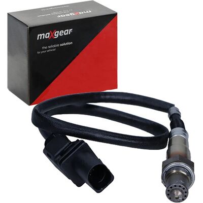 MAXGEAR 59-0104 Breitband-Lambda-Sonde - Sauerstoffsensor für Ford MAXGEAR 59-0104 Breitband-Lambda-Sonde - Sauerstoffsensor für Ford