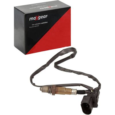 Maxgear 036906262G Lambdasonde für VW, Seat, Skoda Maxgear 036906262G Lambdasonde für VW, Seat, Skoda