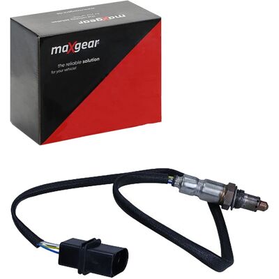 Maxgear 59-0119 Lambdasonde - Kompatibilität Maxgear 59-0119 Lambdasonde - Kompatibilität