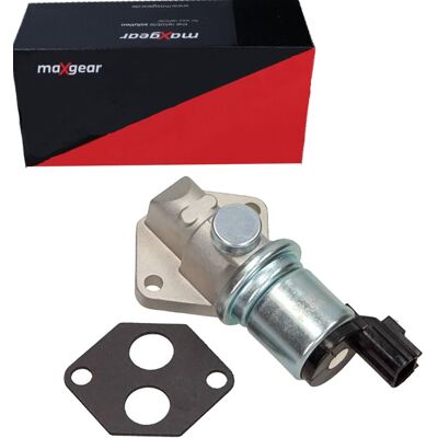 Maxgear Modell Xs6u9f715aa Elektrisches Leerlaufregelventil für Ford - Motorenteile Maxgear Modell Xs6u9f715aa Elektrisches Leerlaufregelventil für Ford - Motorenteile