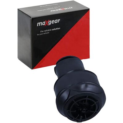 Maxgear Luftfederung Hinten Citroën C4 Peugeot 5008 - Luftfeder Maxgear Luftfederung Hinten Citroën C4 Peugeot 5008 - Luftfeder