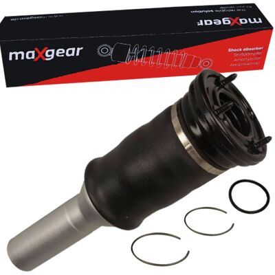 Maxgear Luftfederung für Mercedes W220 hinten links rechts Maxgear Luftfederung für Mercedes W220 hinten links rechts