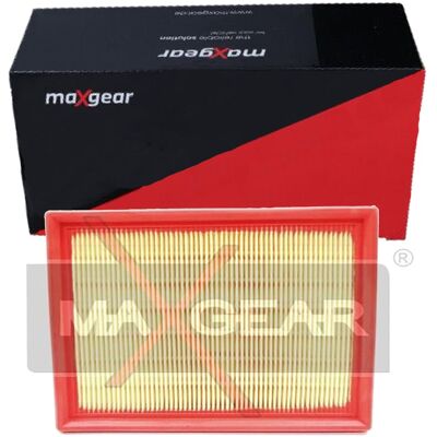 Maxgear Luftfilter Passend Für Chevrolet Corsa Opel Combo Corsa Tigra 26-0083: Luftfilter 1a First Automotive: A60466 Amc Filter: Faf10308 Amc Filter: Maxgear Luftfilter Passend Für Chevrolet Corsa Opel Combo Corsa Tigra 26-0083: Luftfilter 1a First Automotive: A60466 Amc Filter: Faf10308 Amc Filter:
