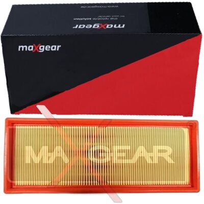 Maxgear Honda Land Rover - Luftfilter Maxgear Honda Land Rover - Luftfilter